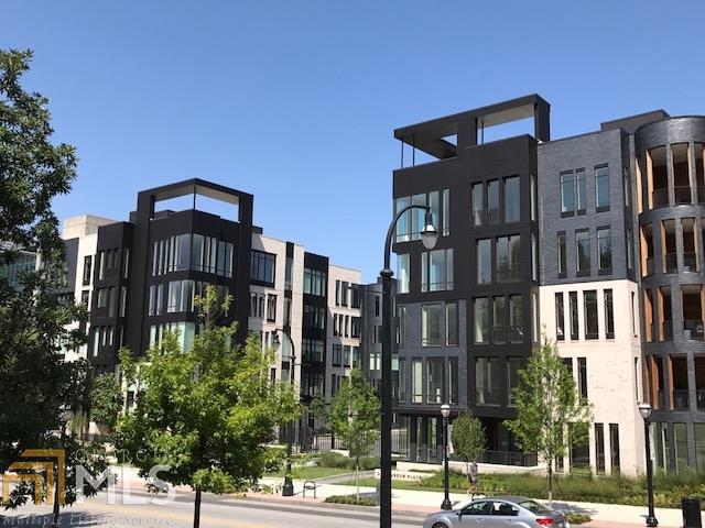 1301 Peachtree St - Photo 1