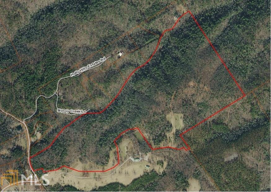 0 Gibson Rd - Photo 1
