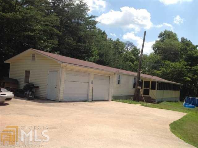 4350 Dawsonville Hwy - Photo 1