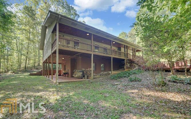 573 Cherokee Ridge Rd - Photo 1