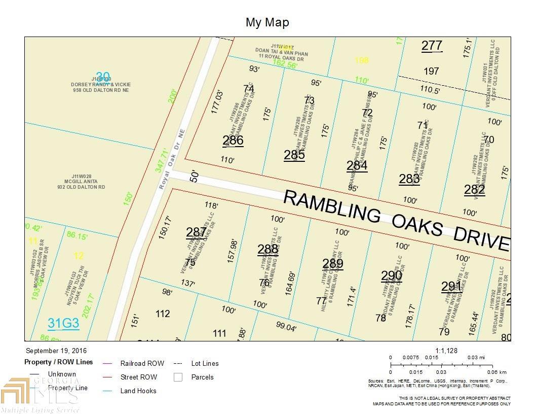 0 Rambling Oaks Dr - Photo 1
