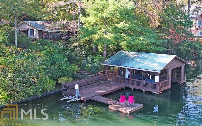 53 Chiggerchaw Ridge - Photo 1