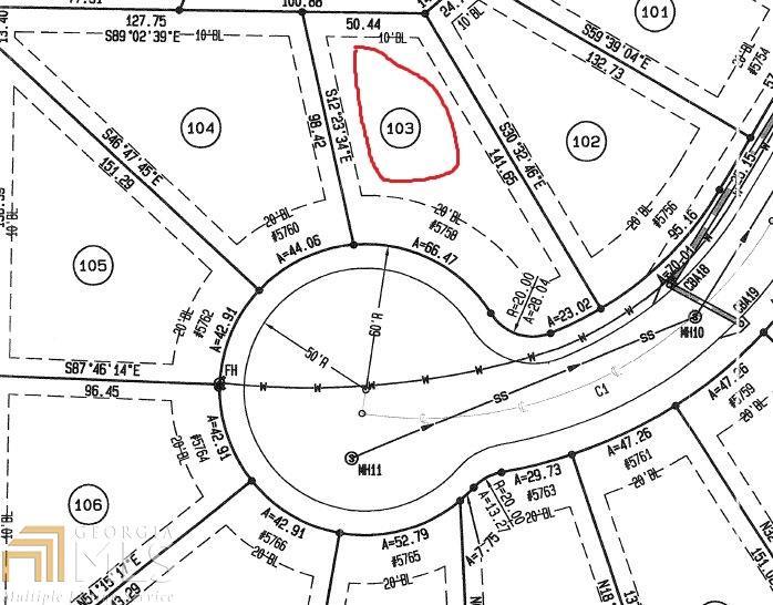5758 Barrington Run - Photo 1