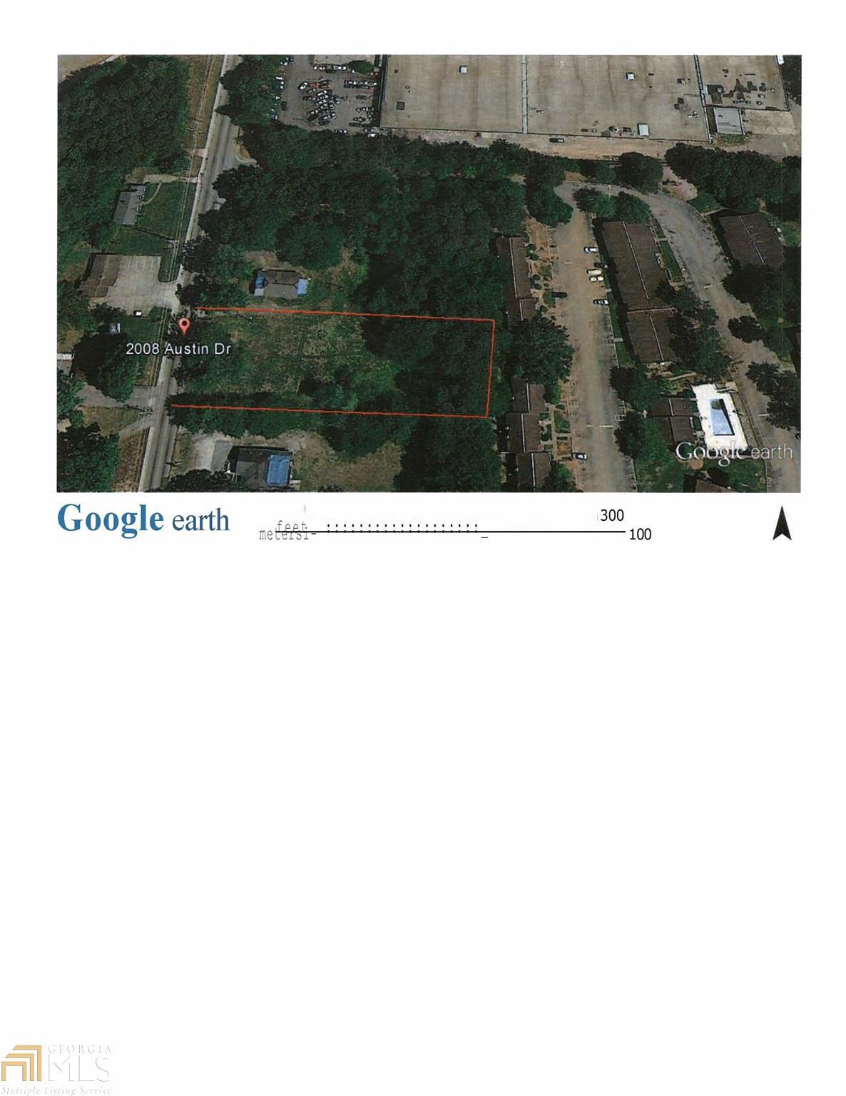 2008 Austin Dr - Photo 1