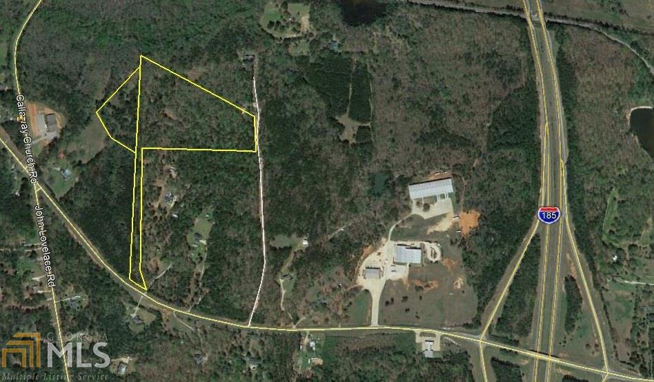 0 Upper Big Springs Rd - Photo 1