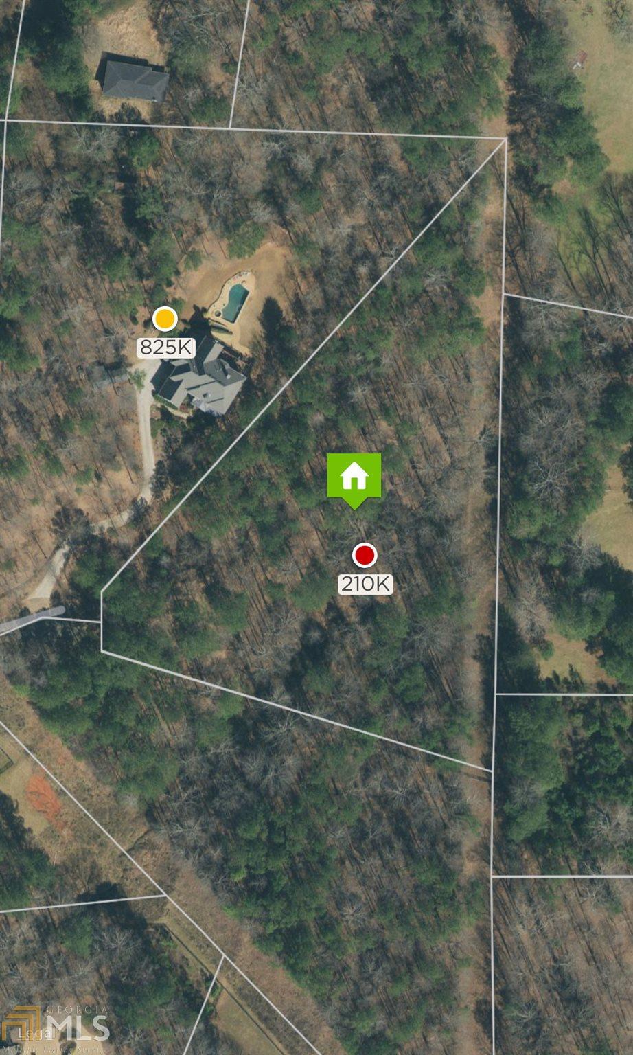 1614 Gantt Rd - Photo 1