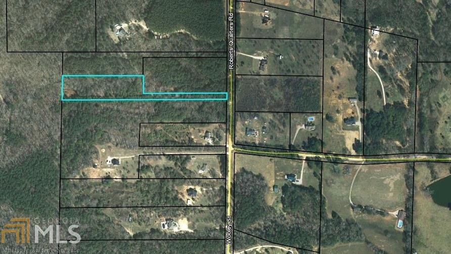 0 Roberts Quarters Rd - Photo 1