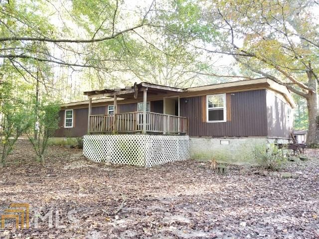 4185 Mt Zion Rd - Photo 1