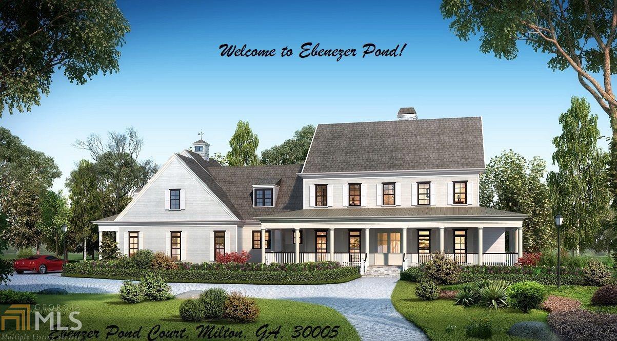 12675 Ebenezer Pond Ct - Photo 1