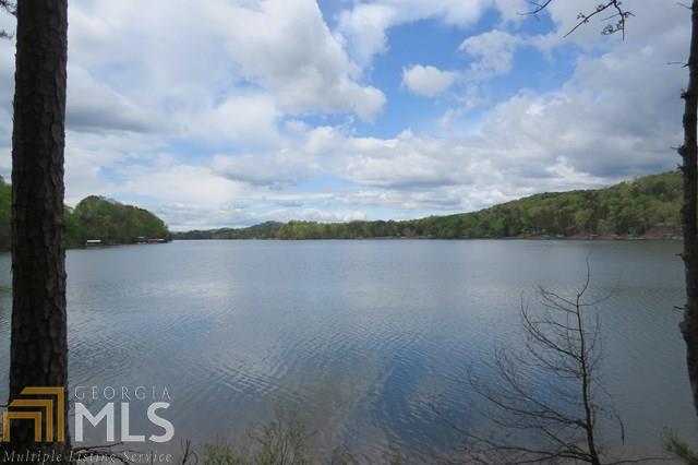 Lot 8 Currahee Point Shores - Photo 1