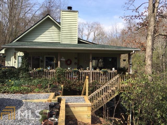 2177 Old Highway 64 E - Photo 1