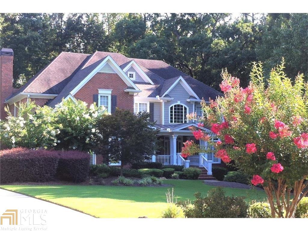 420 Bethany Green Cv - Photo 1