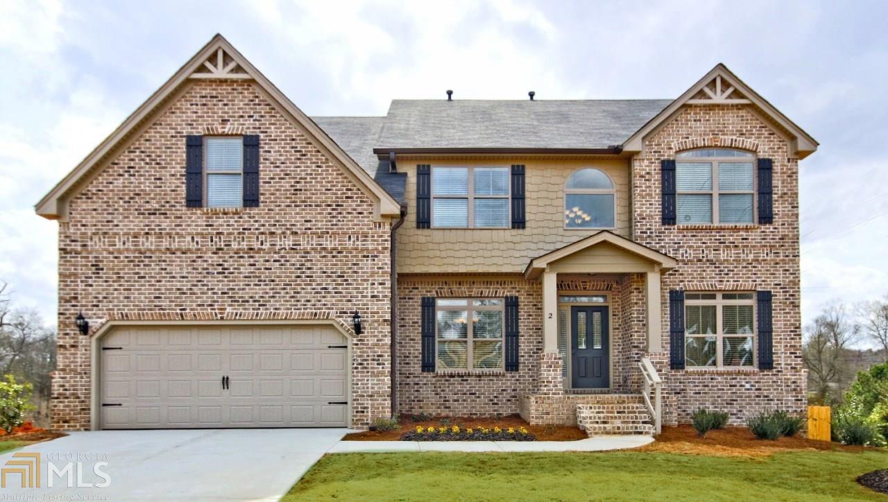 3166 Canyon Glen Way - Photo 1