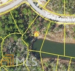 102 Tidal Marsh Way - Photo 1