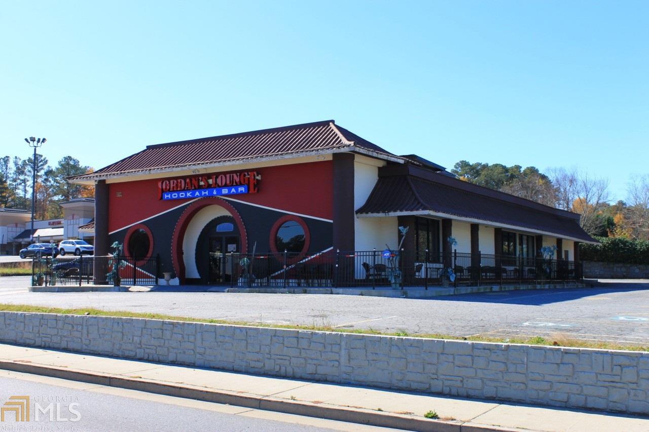 2755 Canton Rd - Photo 1