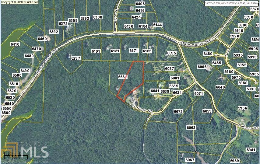 0 Dog River Rd - Photo 1
