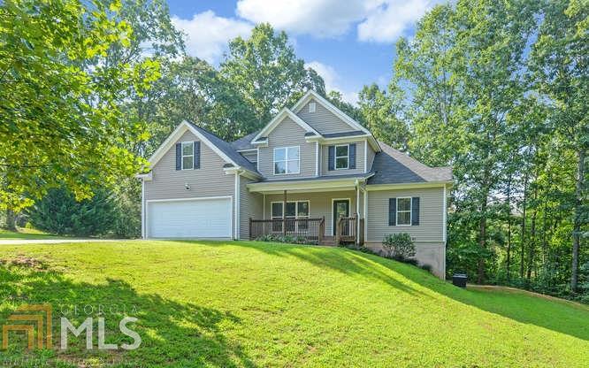 4025 Oak Harbour Cir - Photo 1