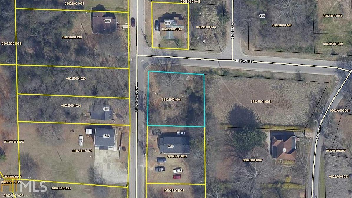 901 Buchanan St - Photo 1