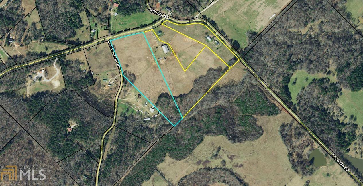 0 Cochran Rd - Photo 1