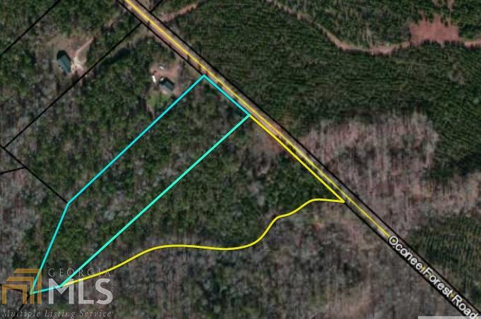 0 Oconee Forest Rd - Photo 1