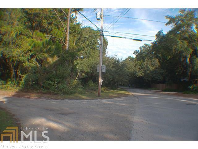 0 Mckenzie St - Photo 1