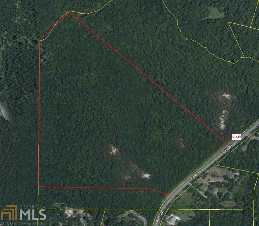 0 Pate Rd - Photo 1