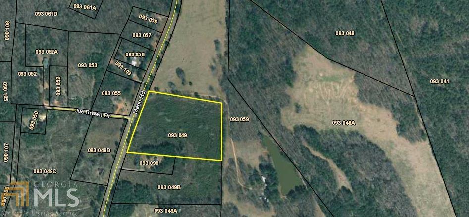0 Mann Rd - Photo 1