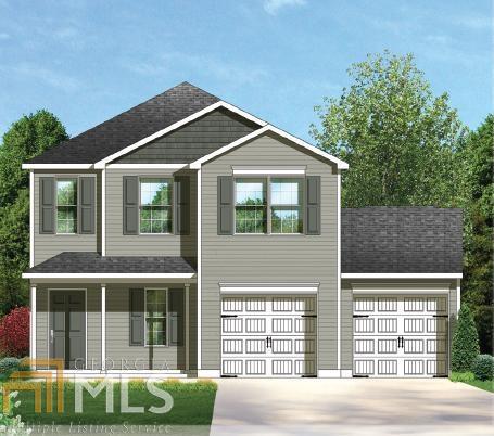 5399 Royal St - Photo 1
