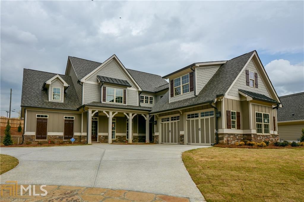 6293 Granbury Walk - Photo 1