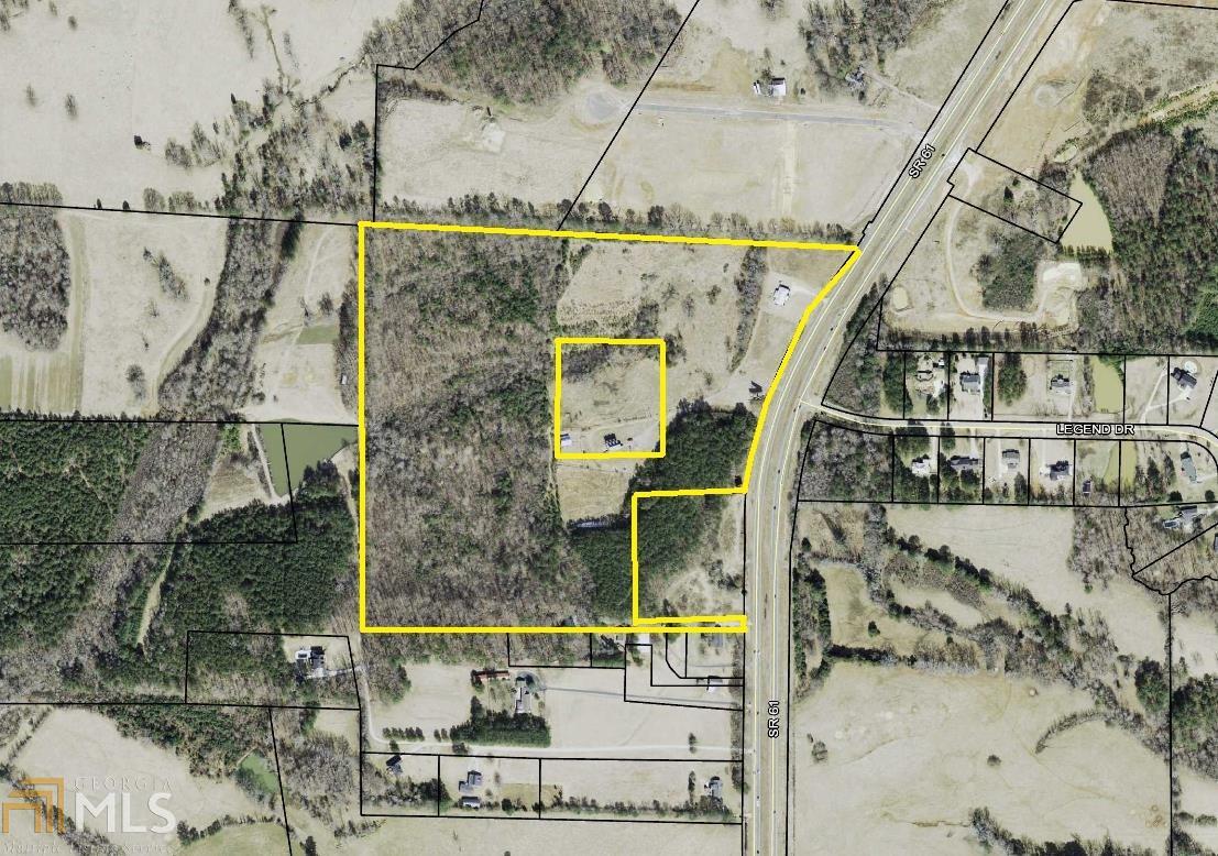 0 Carrollton Villa Rica Hwy - Photo 1