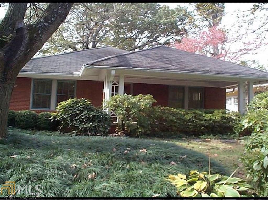 980 Todd Rd - Photo 1