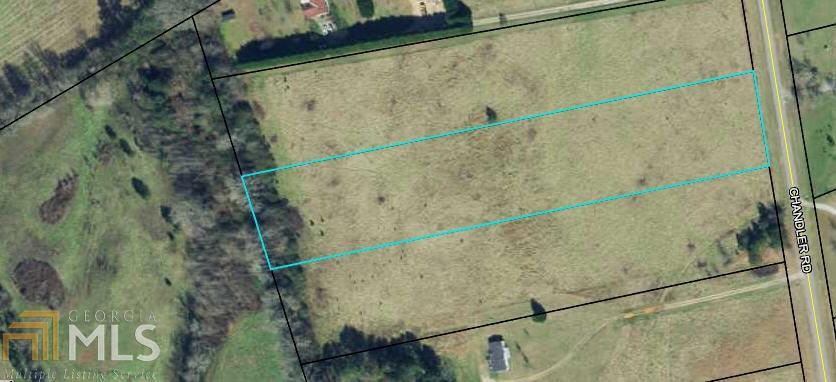 2761 Chandler Rd - Photo 1