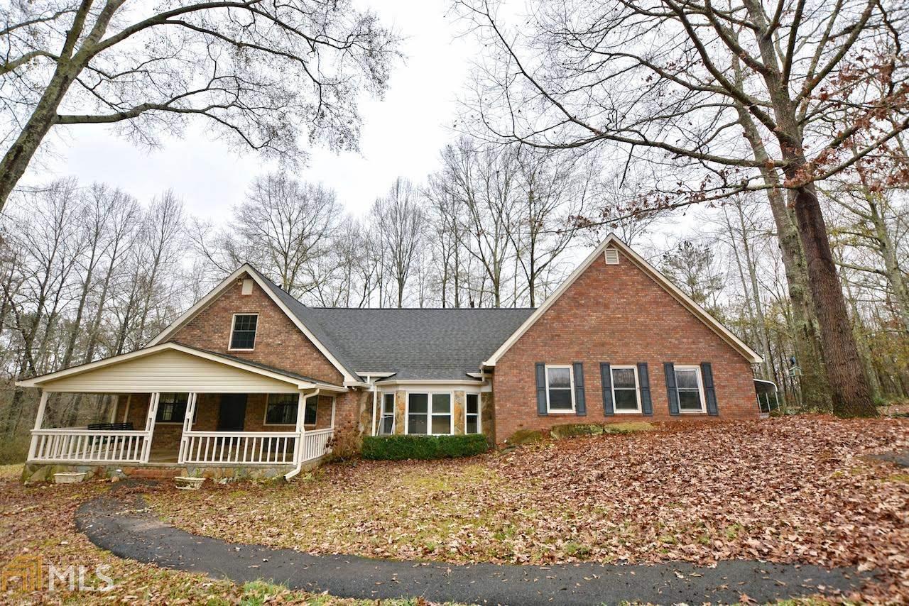 1036 Sandhill Shady Grove Rd - Photo 1