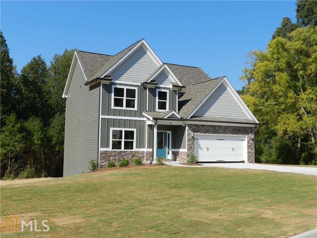 979 Madison Ter - Photo 1