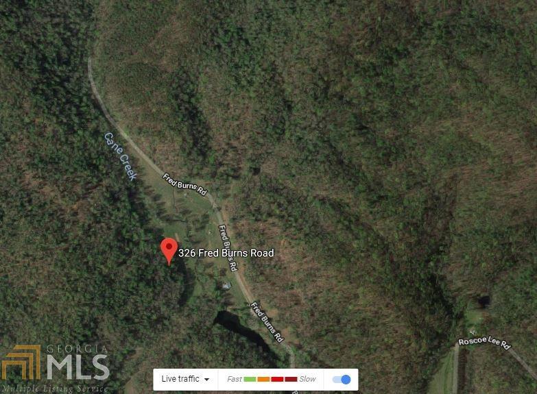 326 Burns Rd - Photo 1