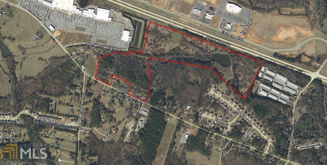 445 Carl Bethlehem Rd - Photo 1