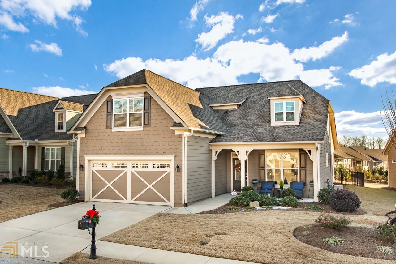 3727 Golden Leaf Pt - Photo 1