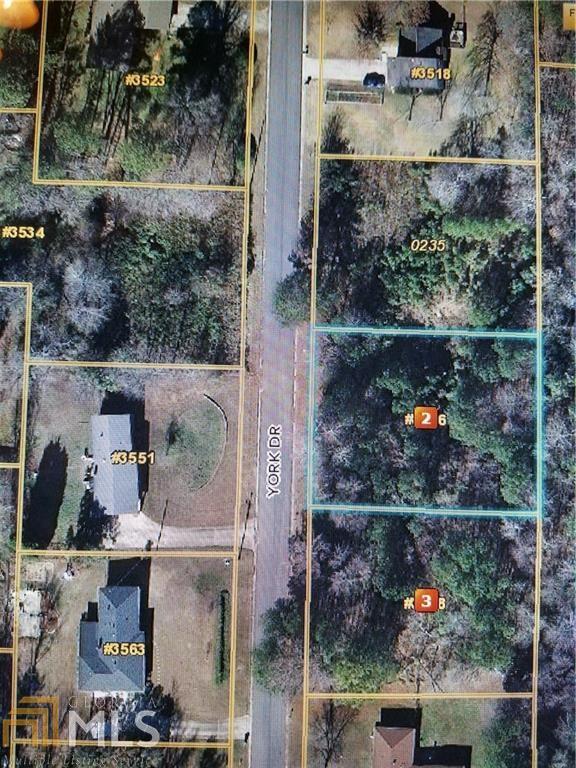3546 York Dr - Photo 1
