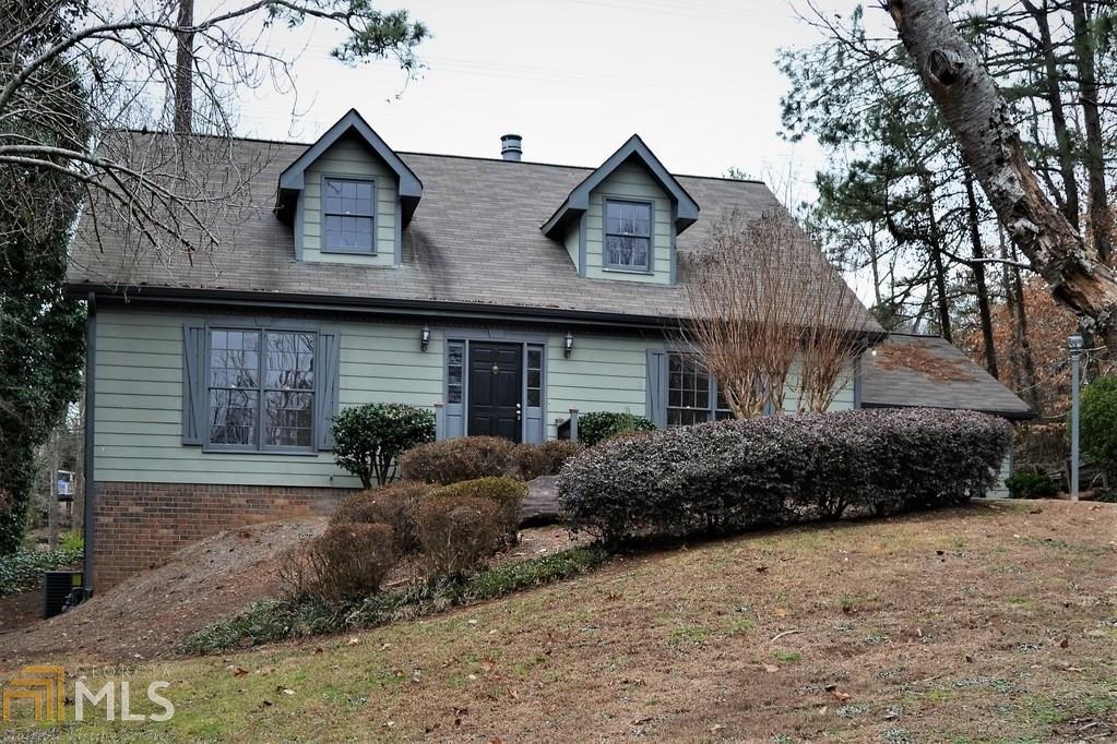 1189 Forest Brook Ct - Photo 1