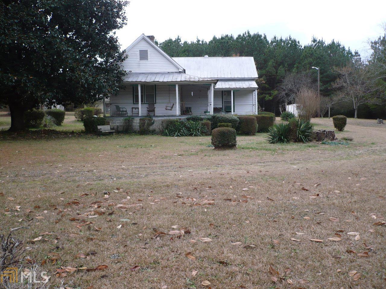 5646 Dallas Mill Rd - Photo 1