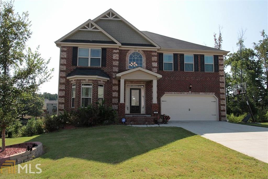 2655 Paddock Point Pl - Photo 1