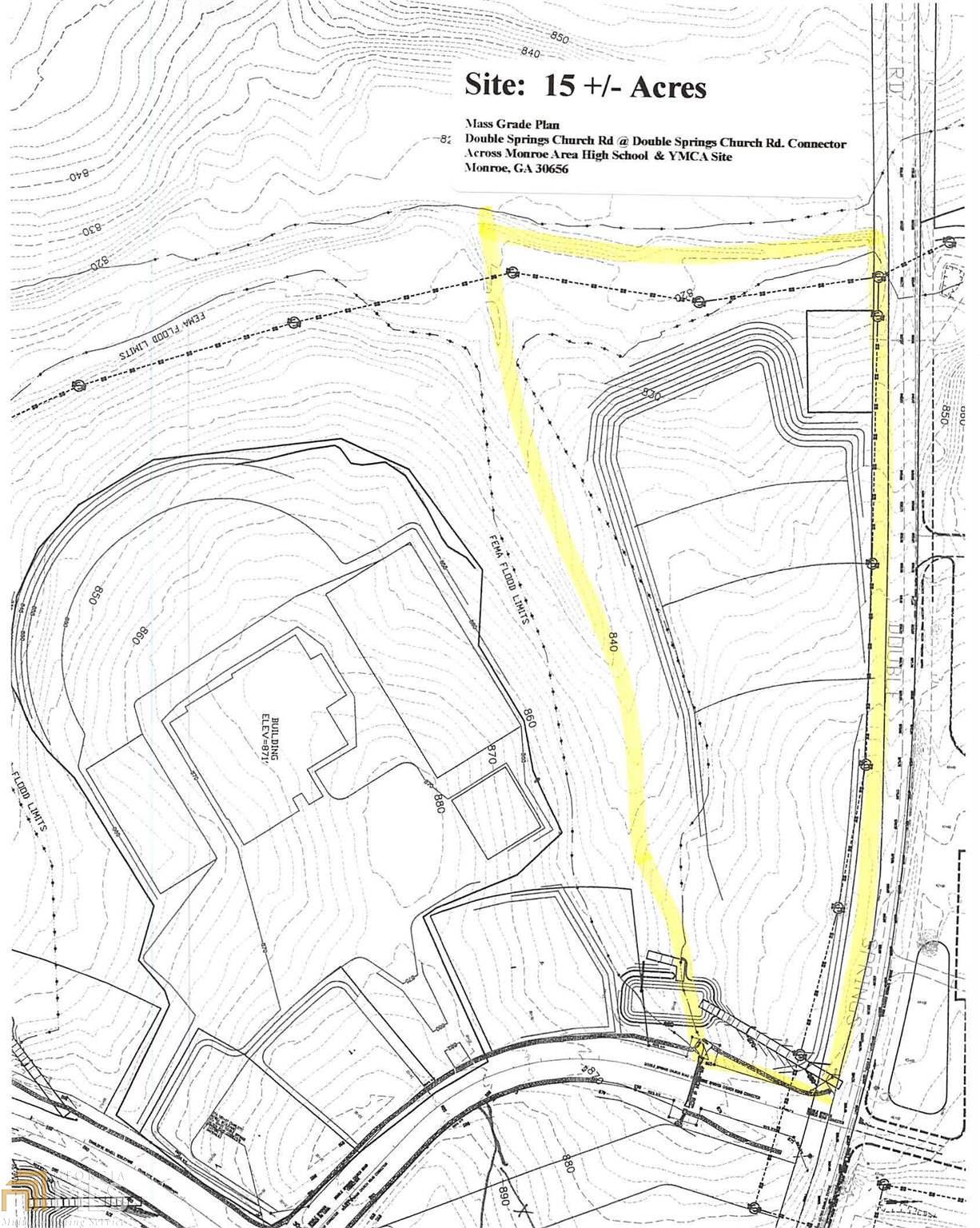 13 Double Springs Church Rd - Photo 1