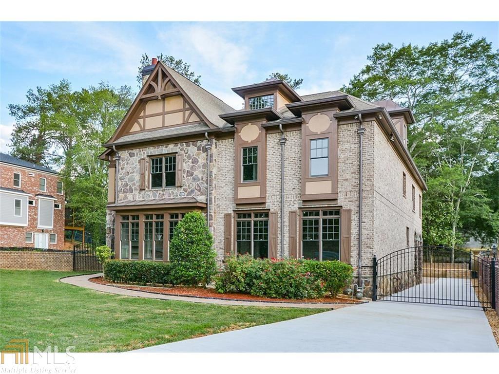 1121 Wimberly Rd - Photo 1