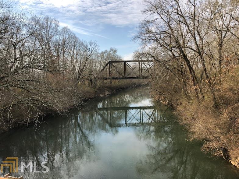 0 Taliaferro Springs Rd - Photo 1