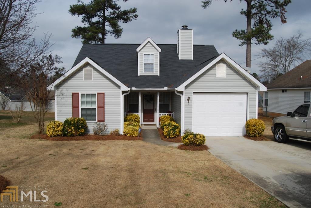3317 Ridgeland Ave - Photo 1