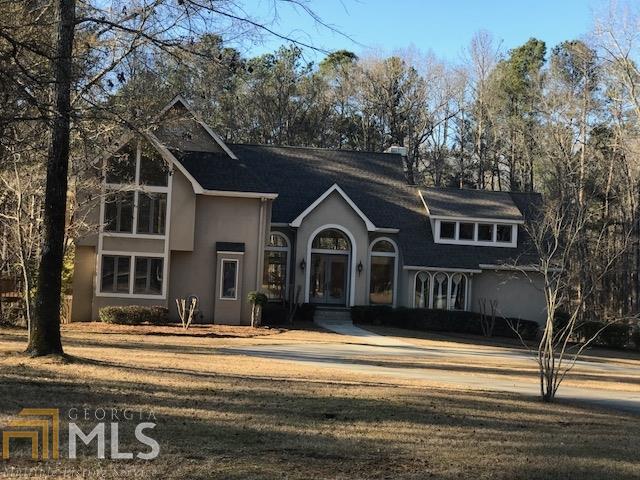 123 Northwoods Dr - Photo 1