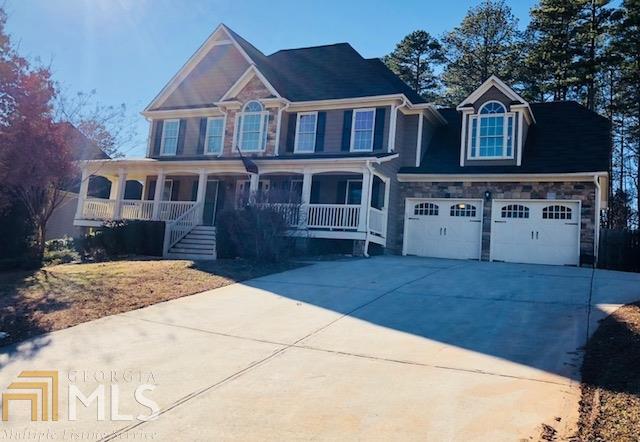 1411 Chester Harris - Photo 1