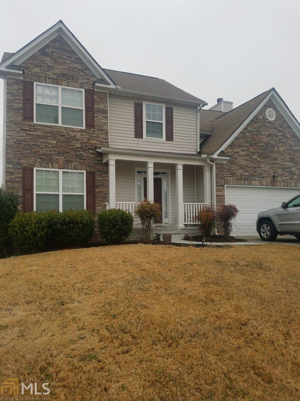 265 Stone Ridge Way - Photo 1