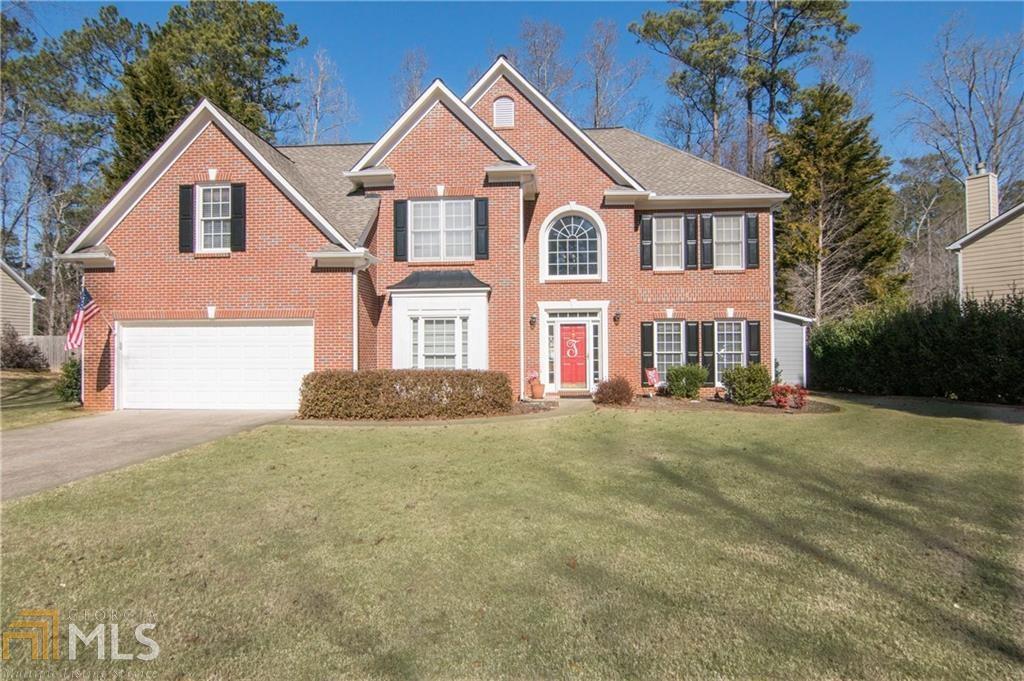2434 Tall Timbers Trl - Photo 1