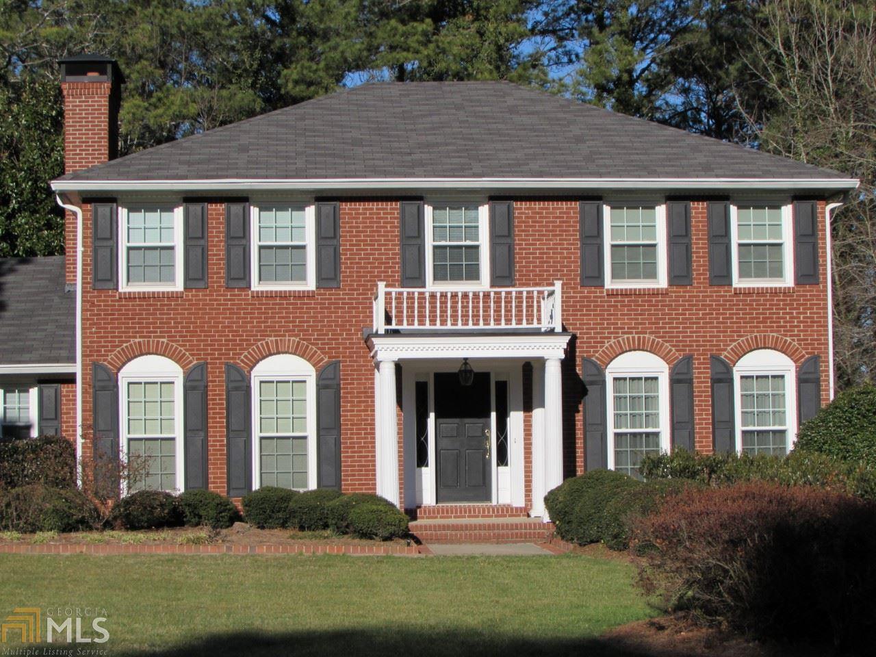 676 Booth Rd - Photo 1